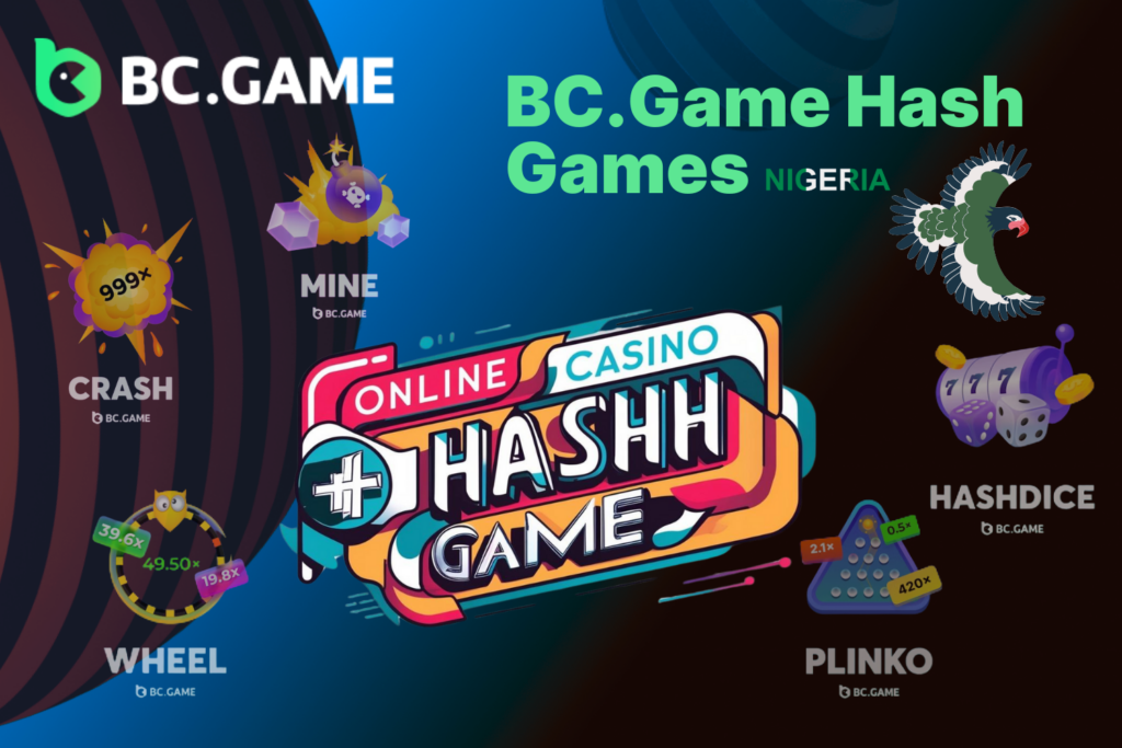 Popular BC Game Casino