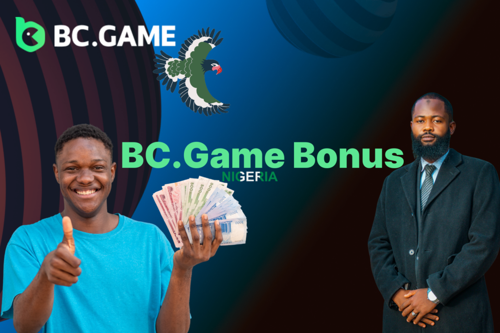 BC Game Bonuses