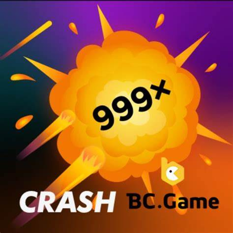 Crash Games